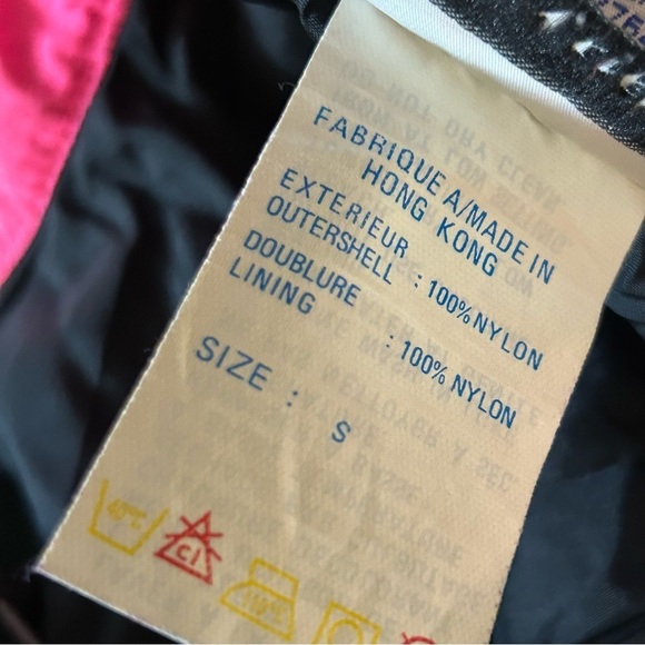 Vintage Vuarnet Jacket pullover S - Picture 7 of 10